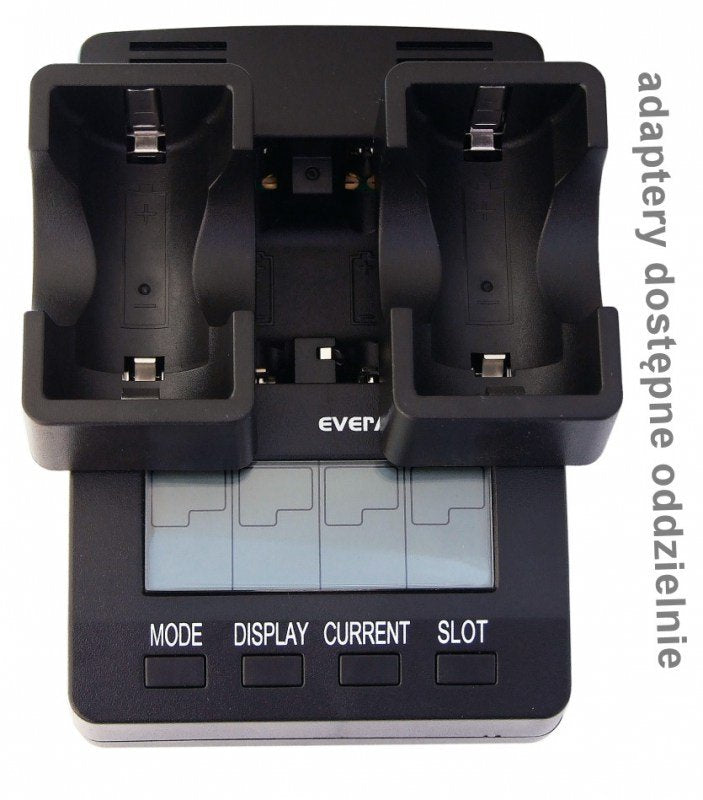 EAN 5902020523598 - Everactive NC-3000 cargador de batería Universal CC imagen 8