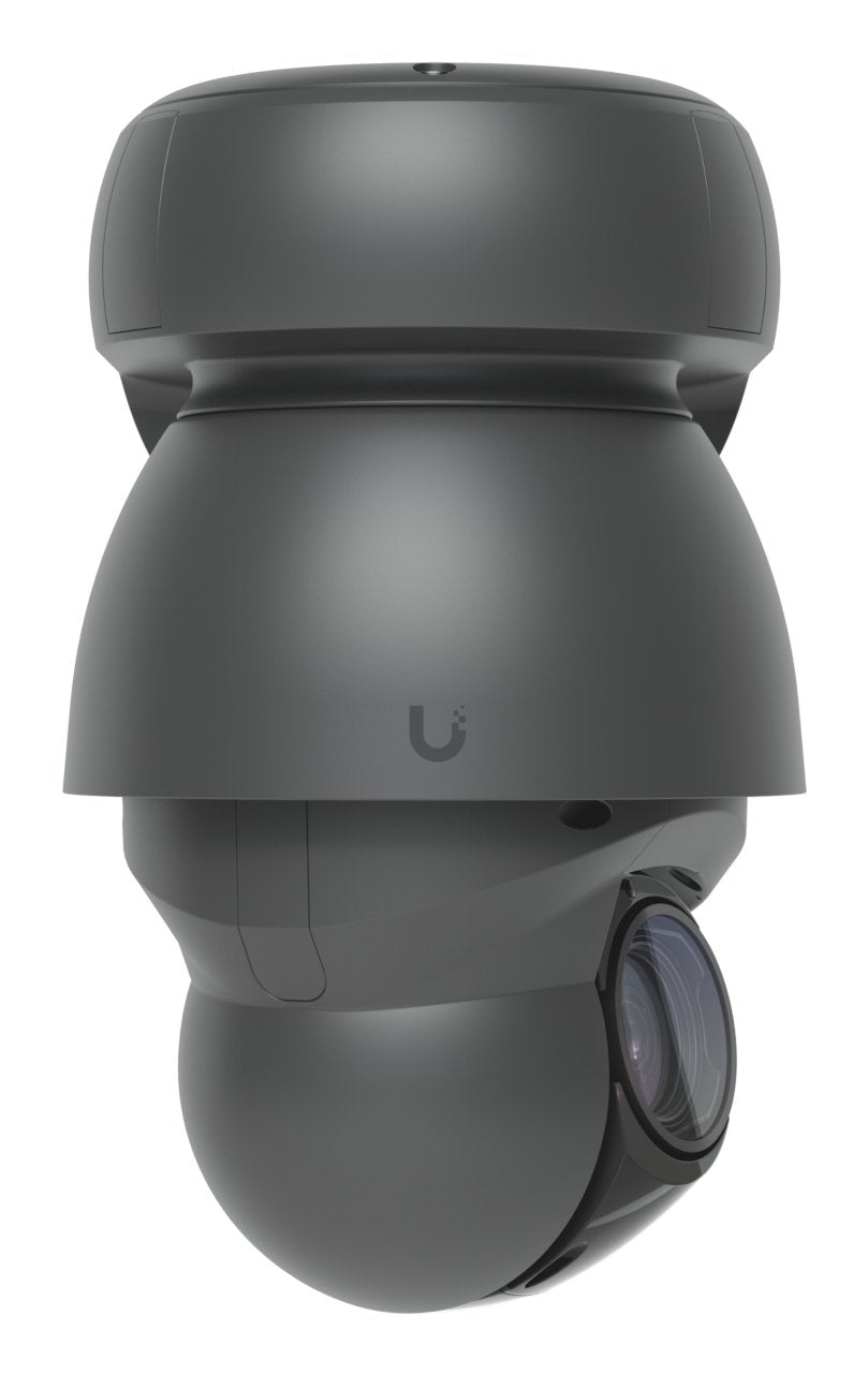 Ubiquiti Ai Ptz Industrial (Negro) Uvc-Ai-Ptz-B