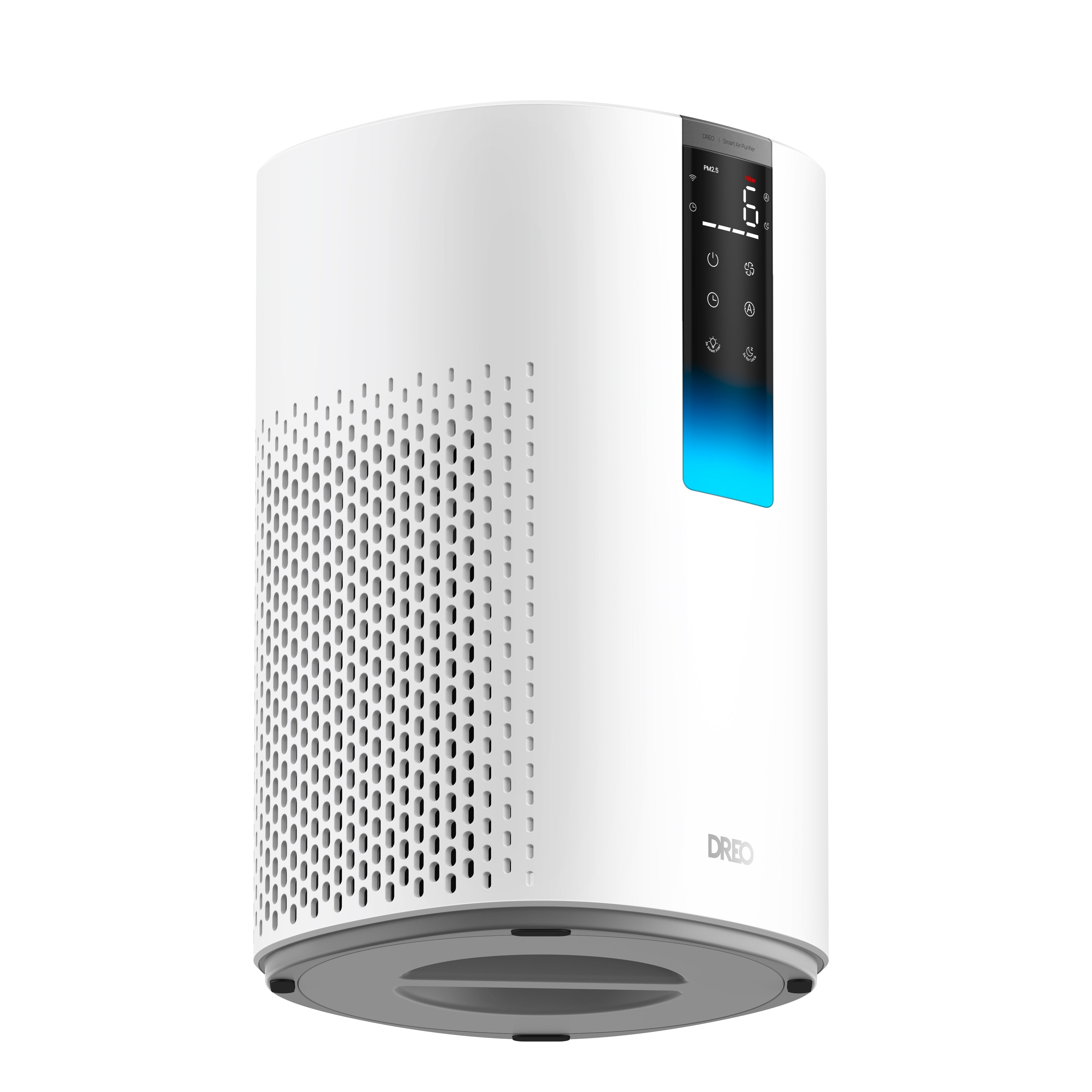 EAN 0810181280609 - Dreo Macro 605S 82 m² 35 dB Blanco imagen 5