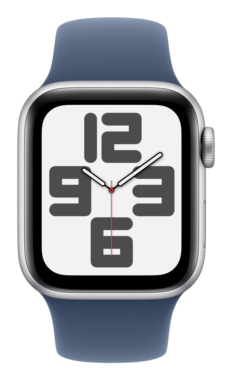 EAN 0195949763267 - Apple MYJ13ZM/A Accesorios para dispositivos vestibles inteligentes Grupo de rock Azul Fluoroelastómero imagen 3
