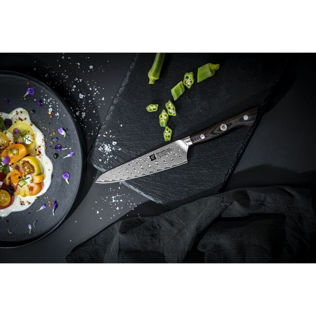 EAN 4009839665714 - ZWILLING 30571-141-0 cuchillo de cocina Acero 1 pieza(s) Cuchillo de chef imagen 5