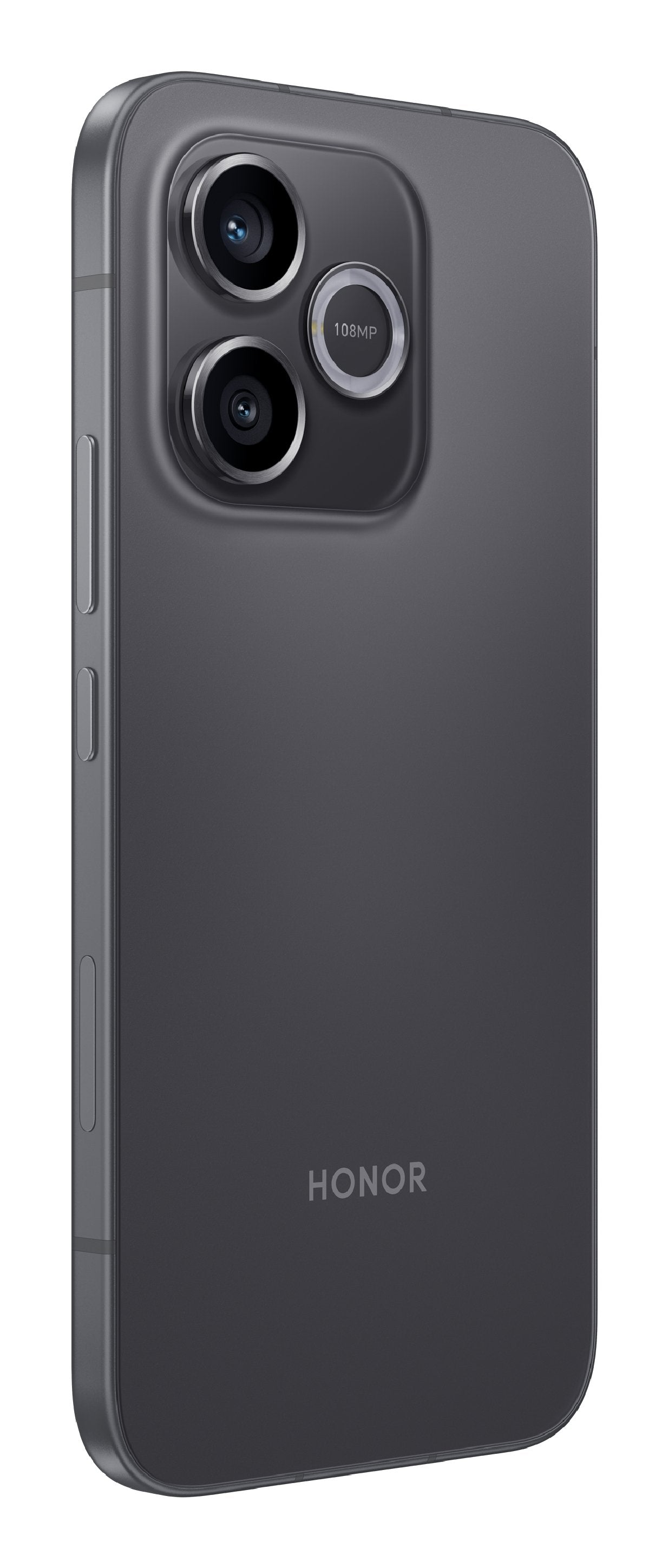 Honor 600 Lite 8+256gb 6.6"5g Velvet Black Ds + Watch 2i Ita