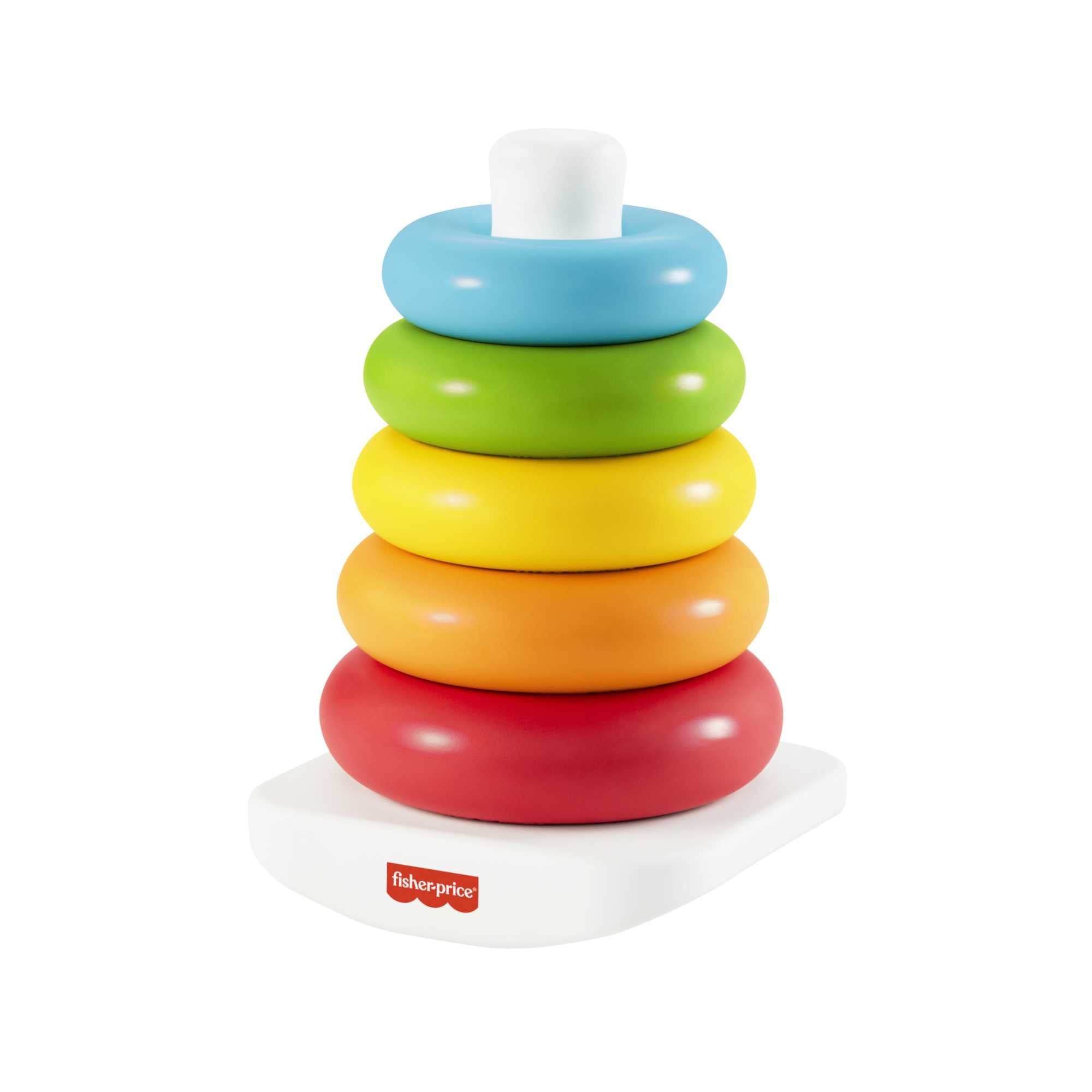 EAN 0887961902242 - Fisher-Price GRF09 juego educativo imagen 1