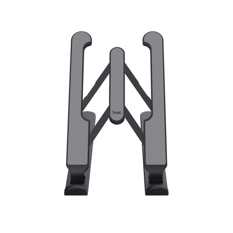 Soporte Trust Primo Para Portátiles Hasta 15' Gris