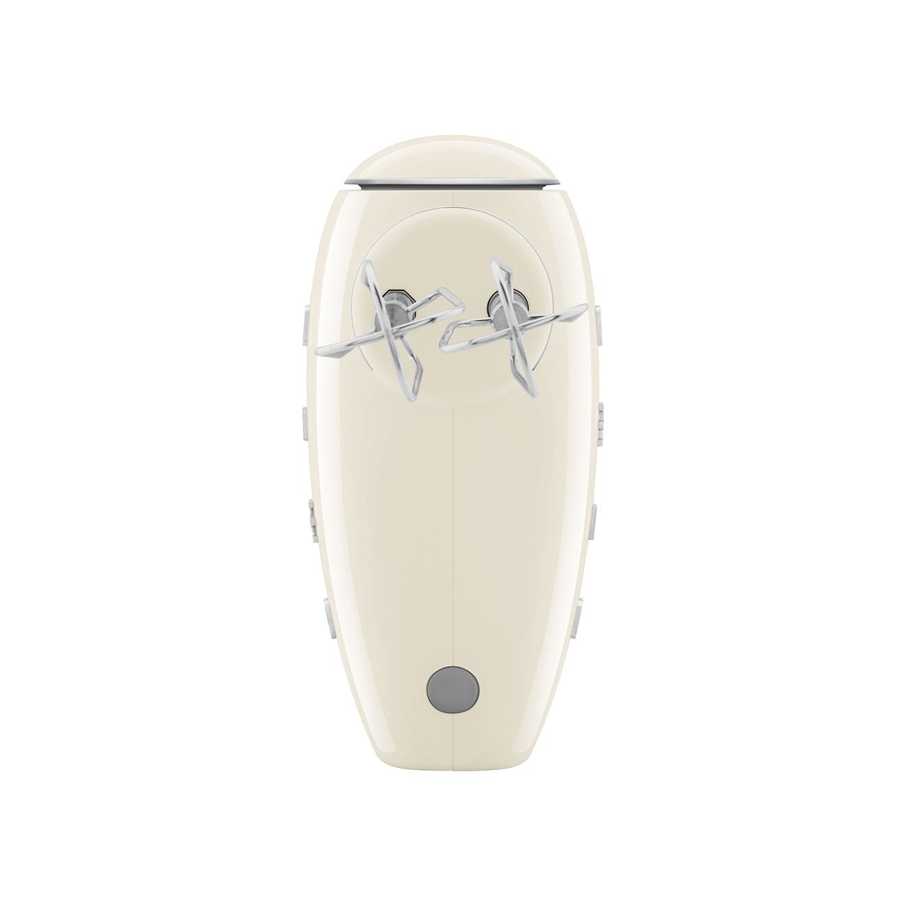 EAN 8017709301811 - Smeg HMF01CREU batidora Batidora de mano 250 W Crema de color imagen 5