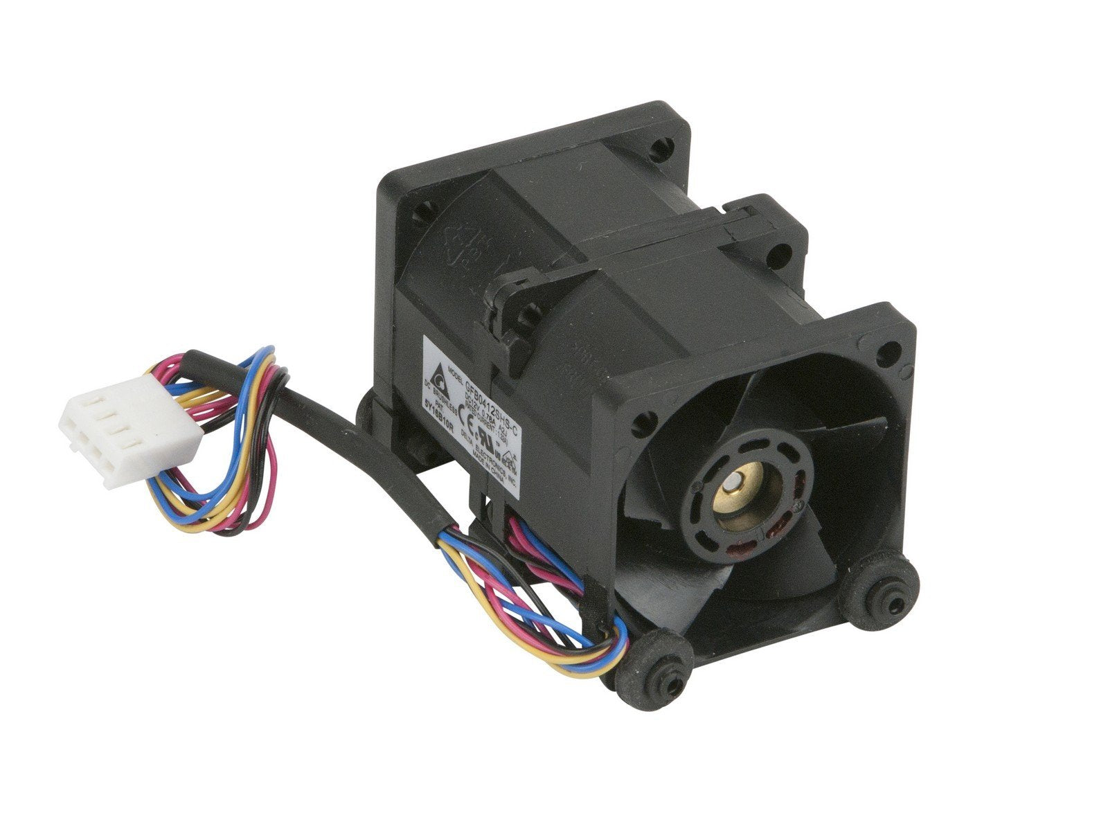 EAN 0672042173785 - Supermicro FAN-0157L4 accesorio o pieza de sistema de refrigeración para ordenador imagen 1