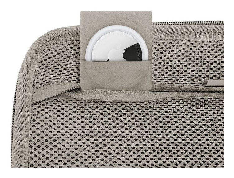 EAN 0745883929467 - Belkin ENA001hqSA-V2 Estuche de viaje Nintendo Malla, Poliéster, Terciopelo Arena imagen 10