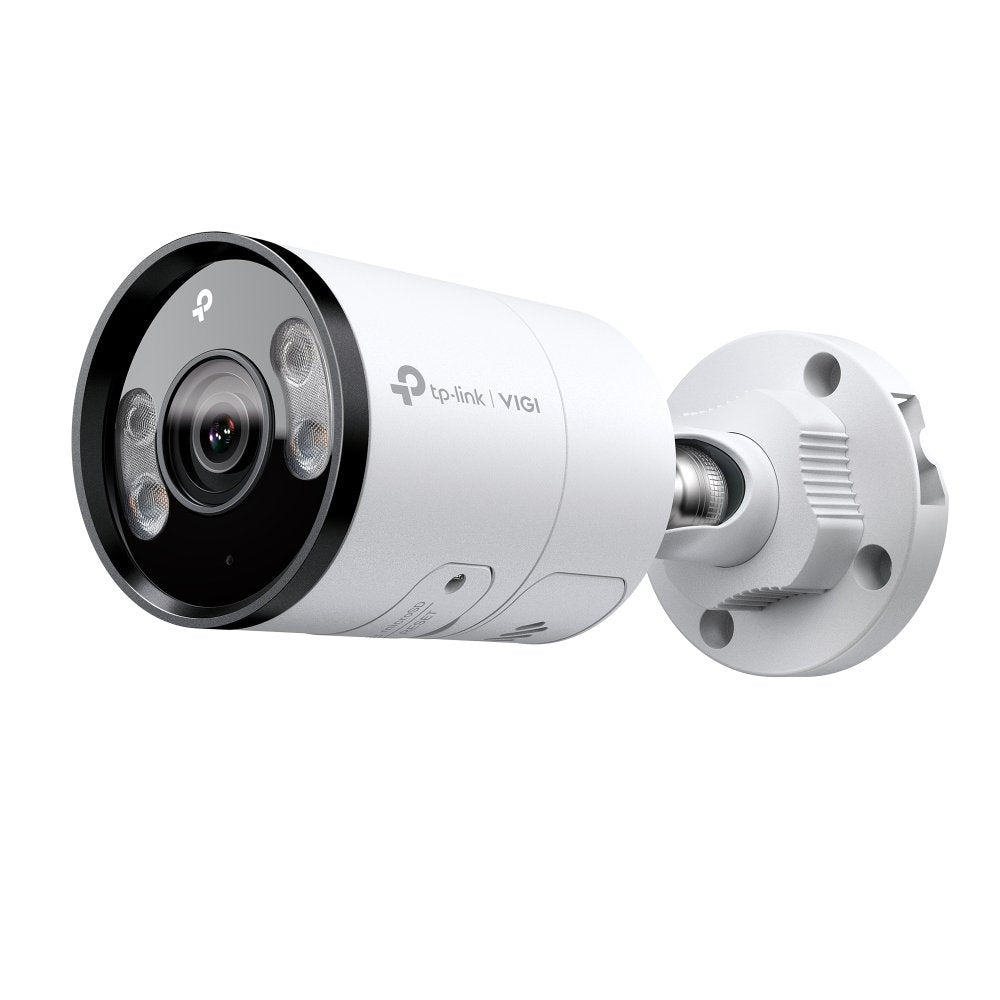 EAN 4895252502404 - TP-Link VIGI C385 Bala (forma) Cámara de seguridad IP Exterior 3840 x 2160 Pixeles Pared imagen 1