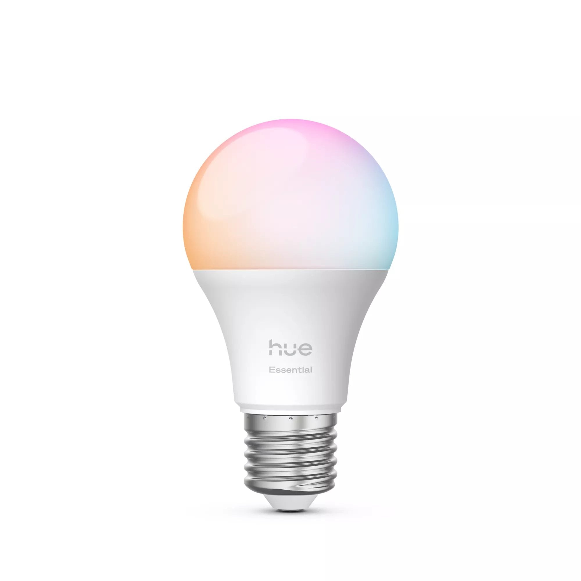 EAN 8720169392182 - Philips Hue White and Color ambiance 8720169392182 iluminación inteligente Bluetooth/Zigbee imagen 1