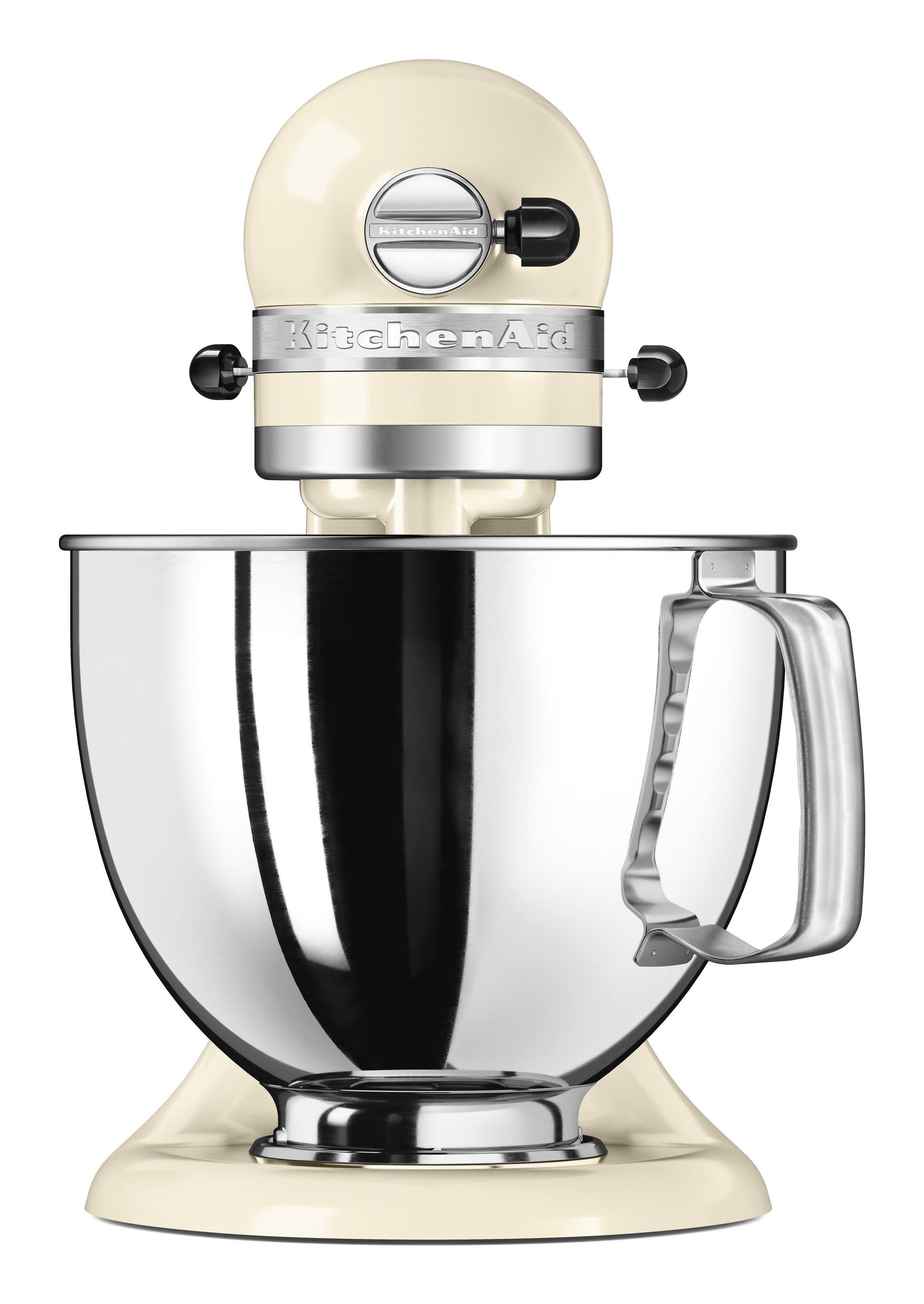 Kitchenaid 5ksm125eac Batidora De Varillas 300 W Crema De Color