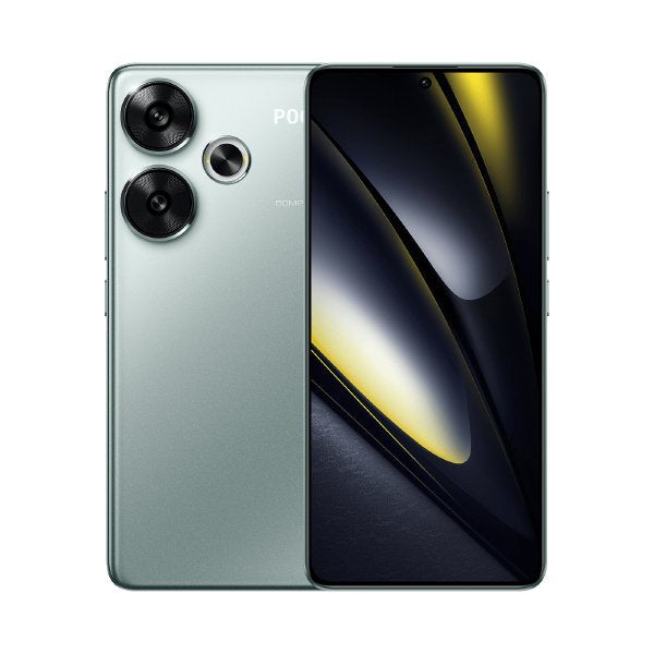 Smartphone Poco F6 6"67 Fhd+ 120hz 8gb/256gb Green