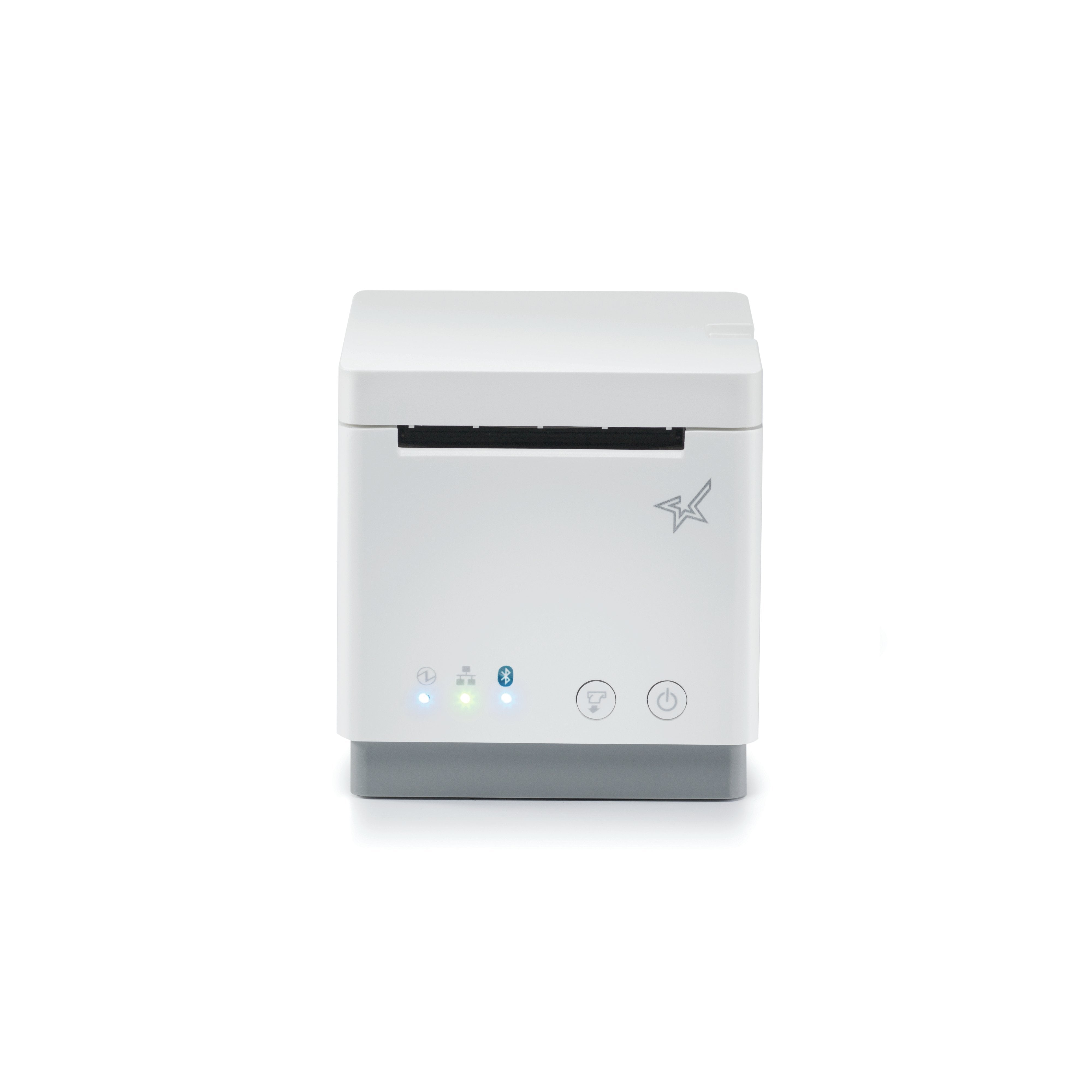 Star Micronics Mc-Print2 Térmico Impresora De Recibos Inalámbrico Y Alámbrico