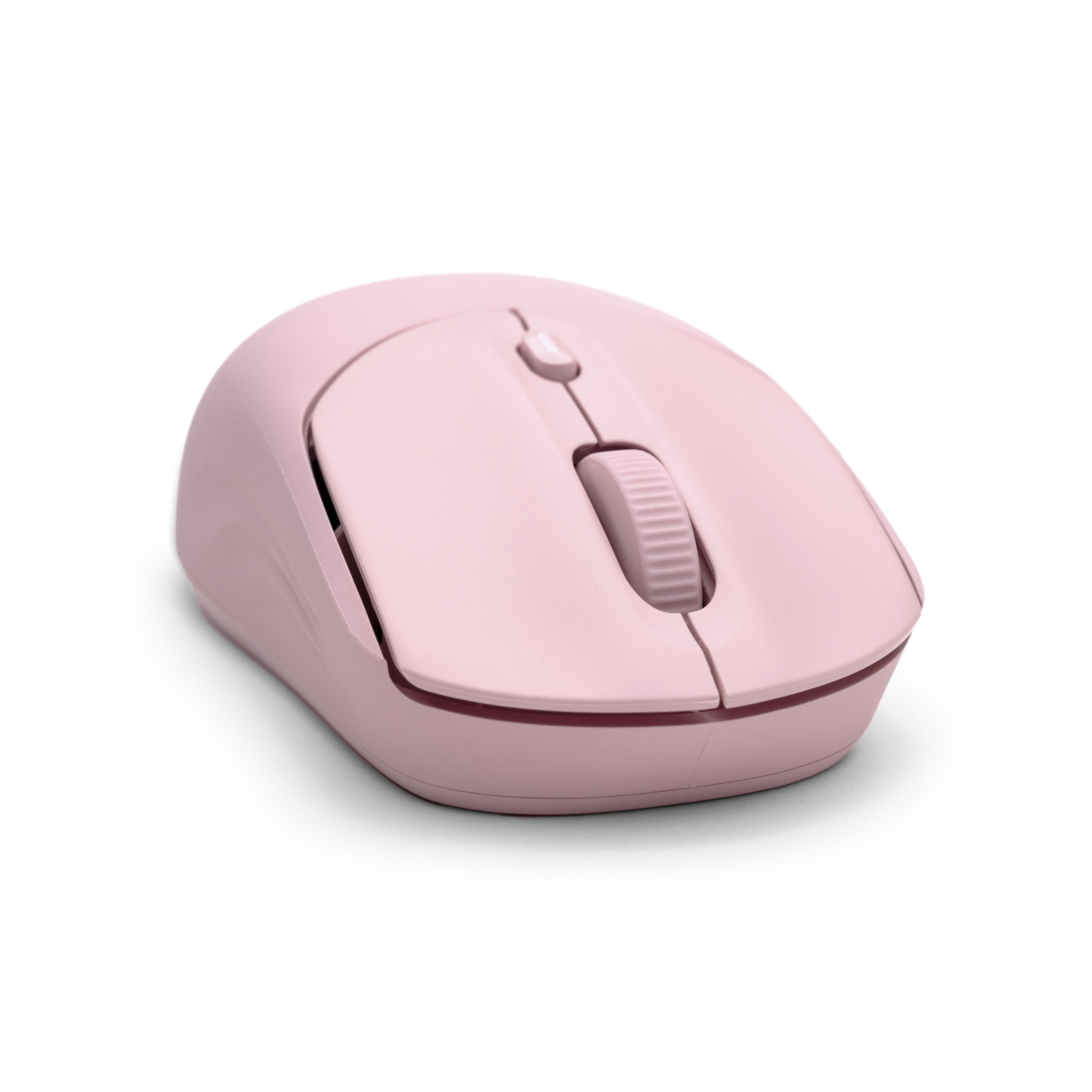 Hp Ratón Inalámbrico Silencioso 400