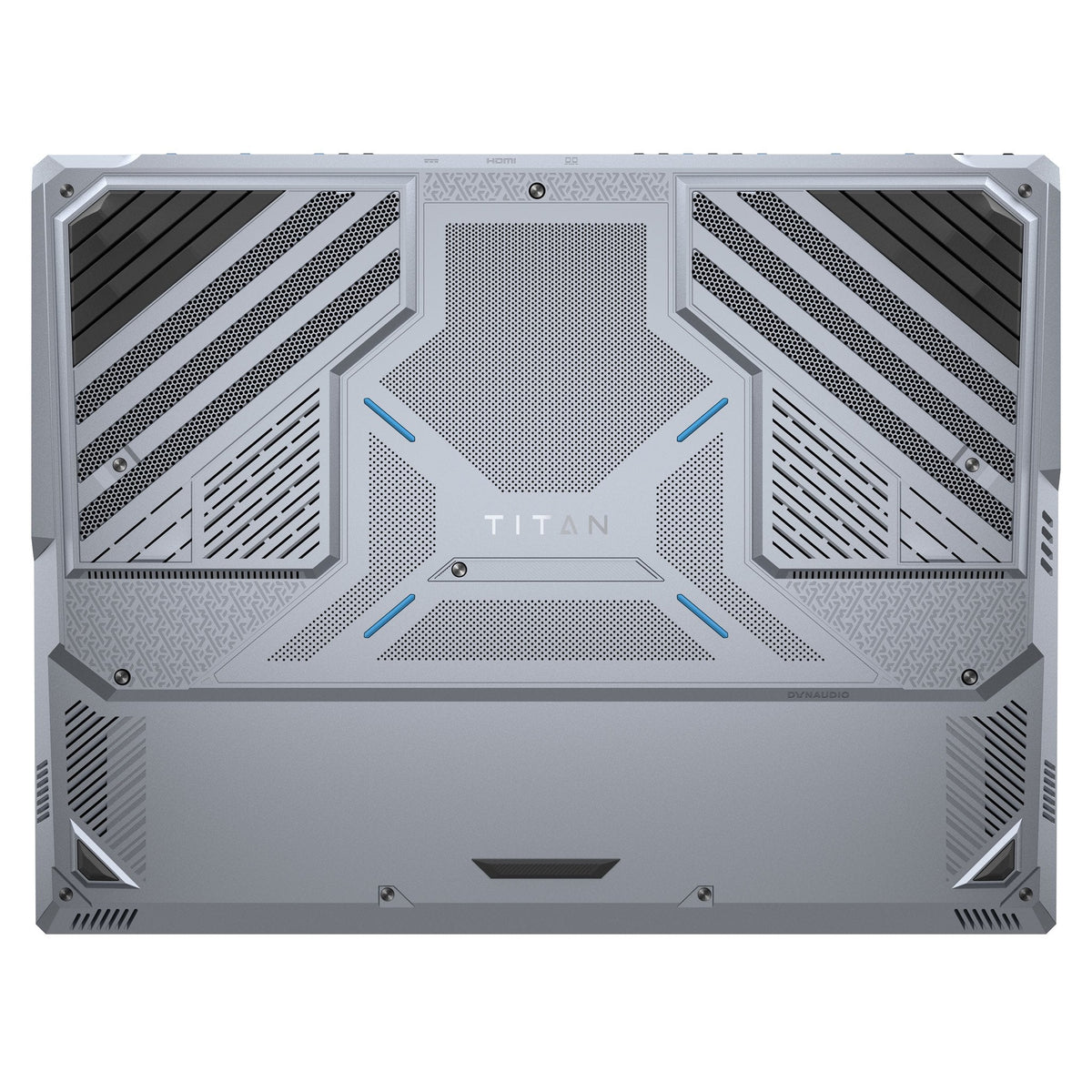 Msi Titan 18 Hx Ai A2xwig-605fr Intel Core Ultra 9 285hx Ordenador Portátil 45,7 Cm (18) Uhd+ 64 Go Ddr5-Sdram 6 To Ssd Nvidia Geforce Rtx 5080 Wi-Fi 7 (802.11be) Windows 11 Pro Negro Azerty Français