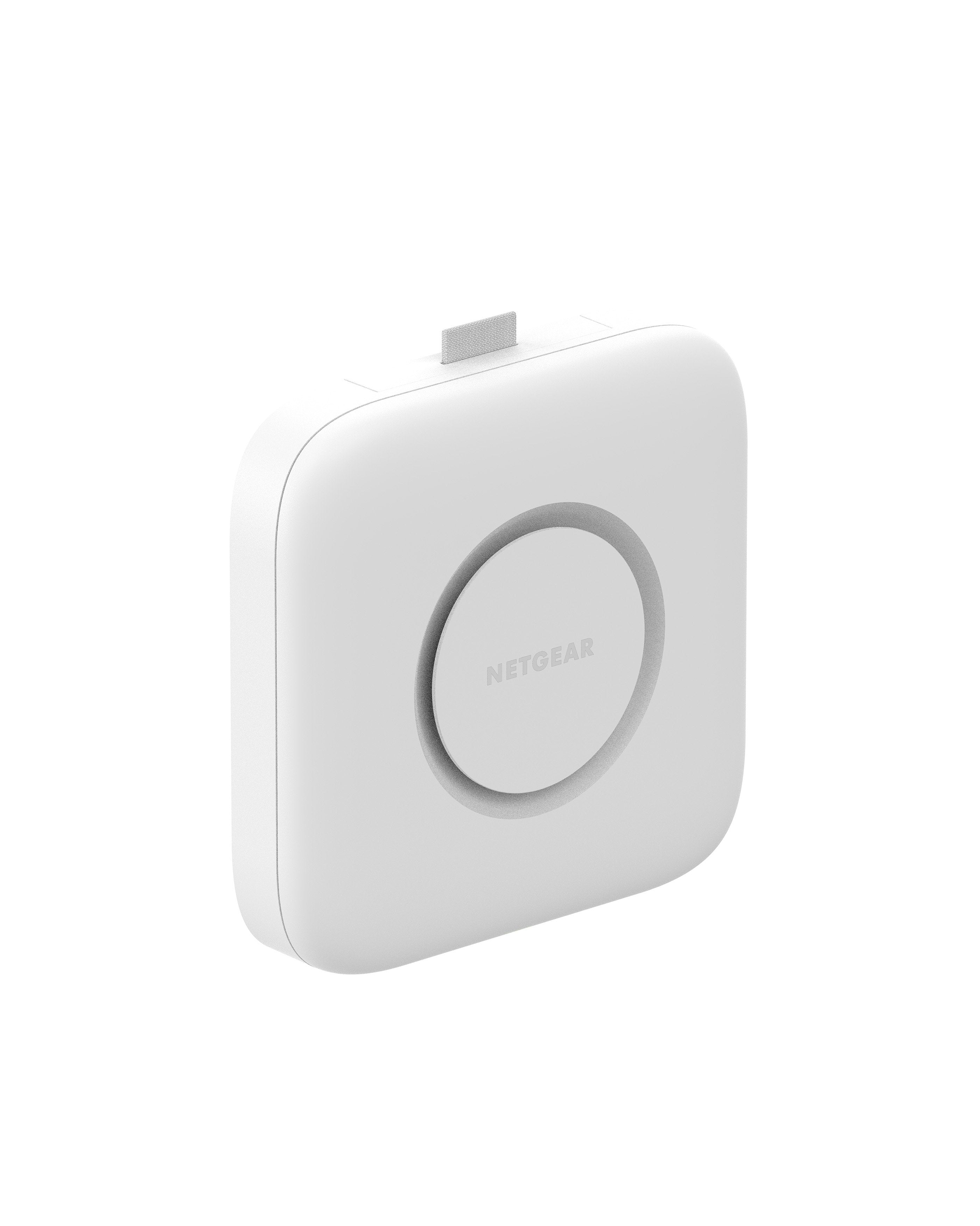 Netgear Business Wbe718 - Accesspoint - Wi-Fi 7 - Wi-Fi 6 - Wi-Fi 7 - 2.4 Ghz, 5 Ghz, 6 Ghz - Cloud-Verwaltet - Wand-   Deckenmontage