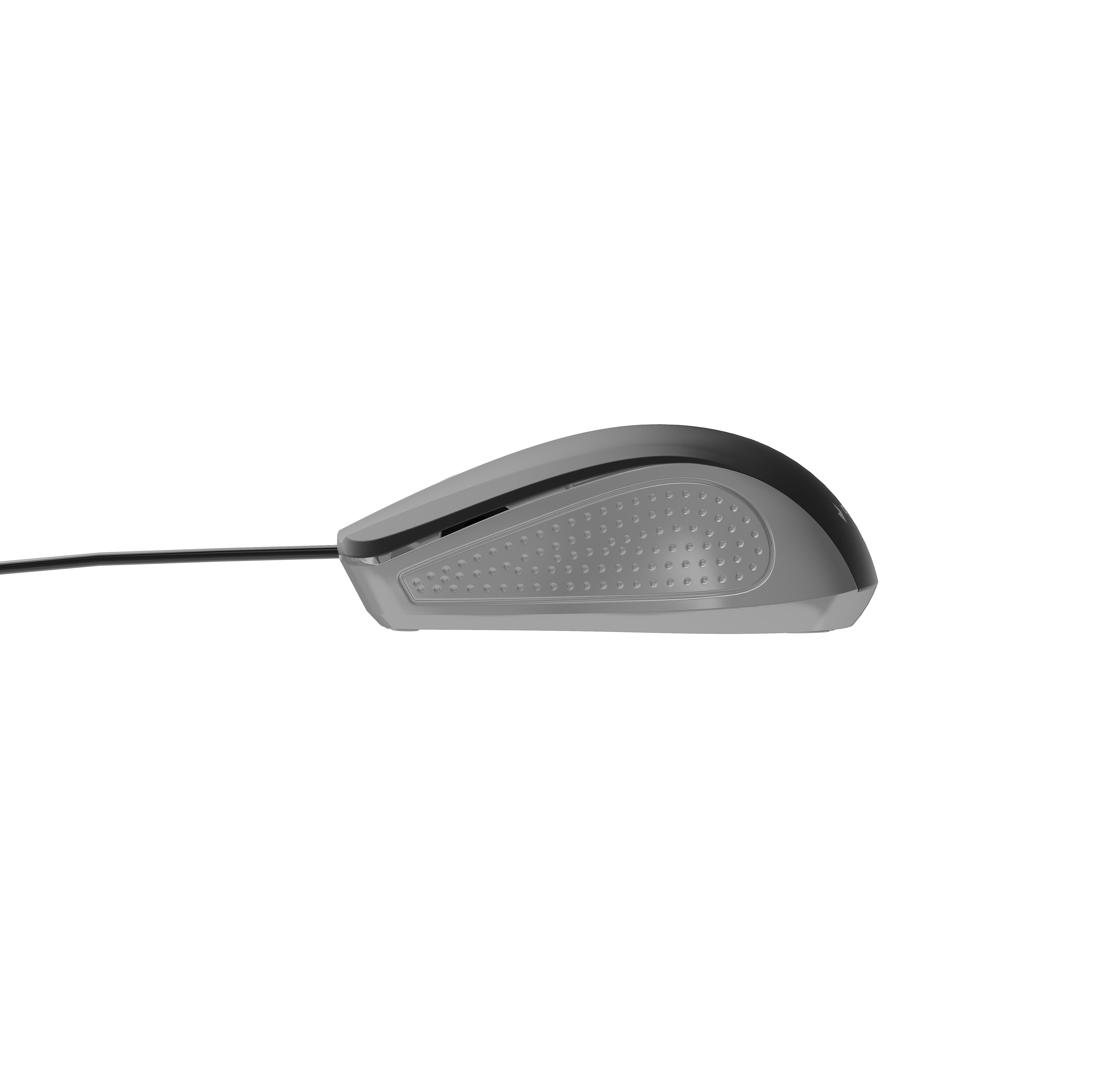 EAN 8716309104067 - Gembird MUS-4B-01-GB ratón Oficina mano derecha USB tipo A Óptico 1200 DPI imagen 3