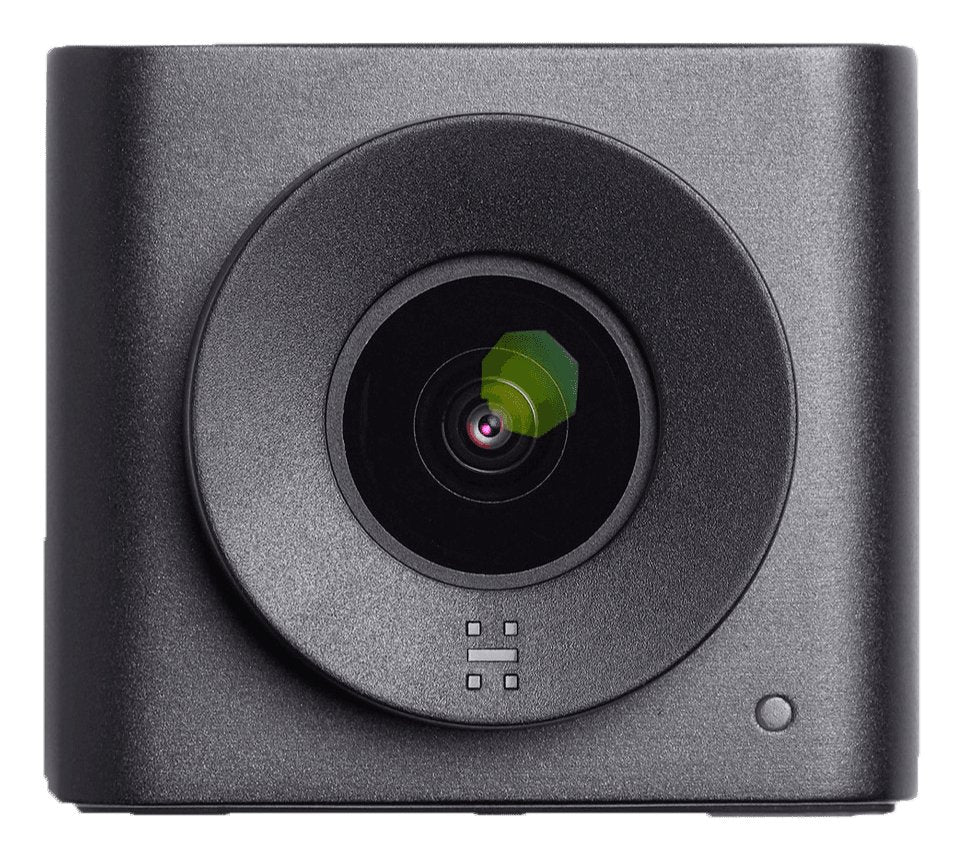 EAN 7090043790856 - Huddly ONE 12 MP Negro 1920 x 1080 Pixeles 30 pps CMOS 25,4 / 2,3 mm (1 / 2.3") imagen 1