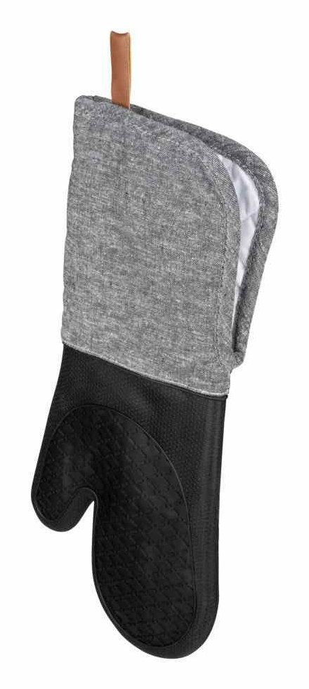 Manoplas De Silicona Ada, 2 Uds. 55041100 Wenko