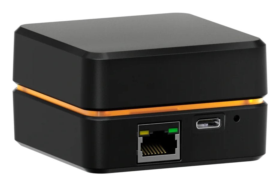 Simucube Link Hub Sclink - Usb-Ethernet-Hub Para Sim-Racing-Dispositivos
