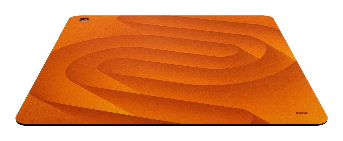 Alfombrilla Gaming Zowie H-Sr-Se-Zc08 Naranja (9h.N5nfs.A61)