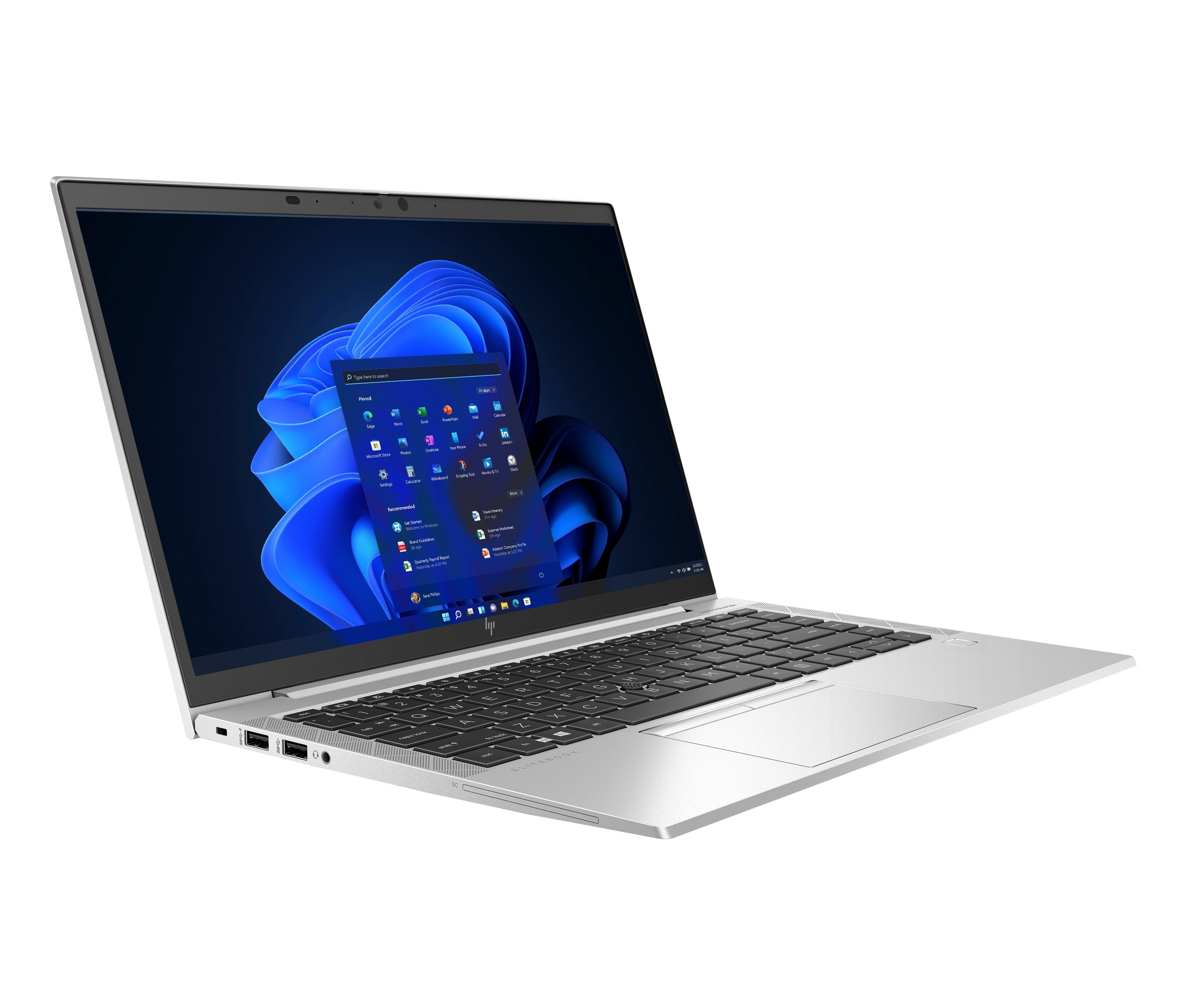 EAN 0199251382314 - HP EliteBook 840 G7 Refurbished Intel® Core™ i5 i5-10310U Portátil 35,6 cm (14") Full HD 16 GB DDR4-SDRAM imagen 2