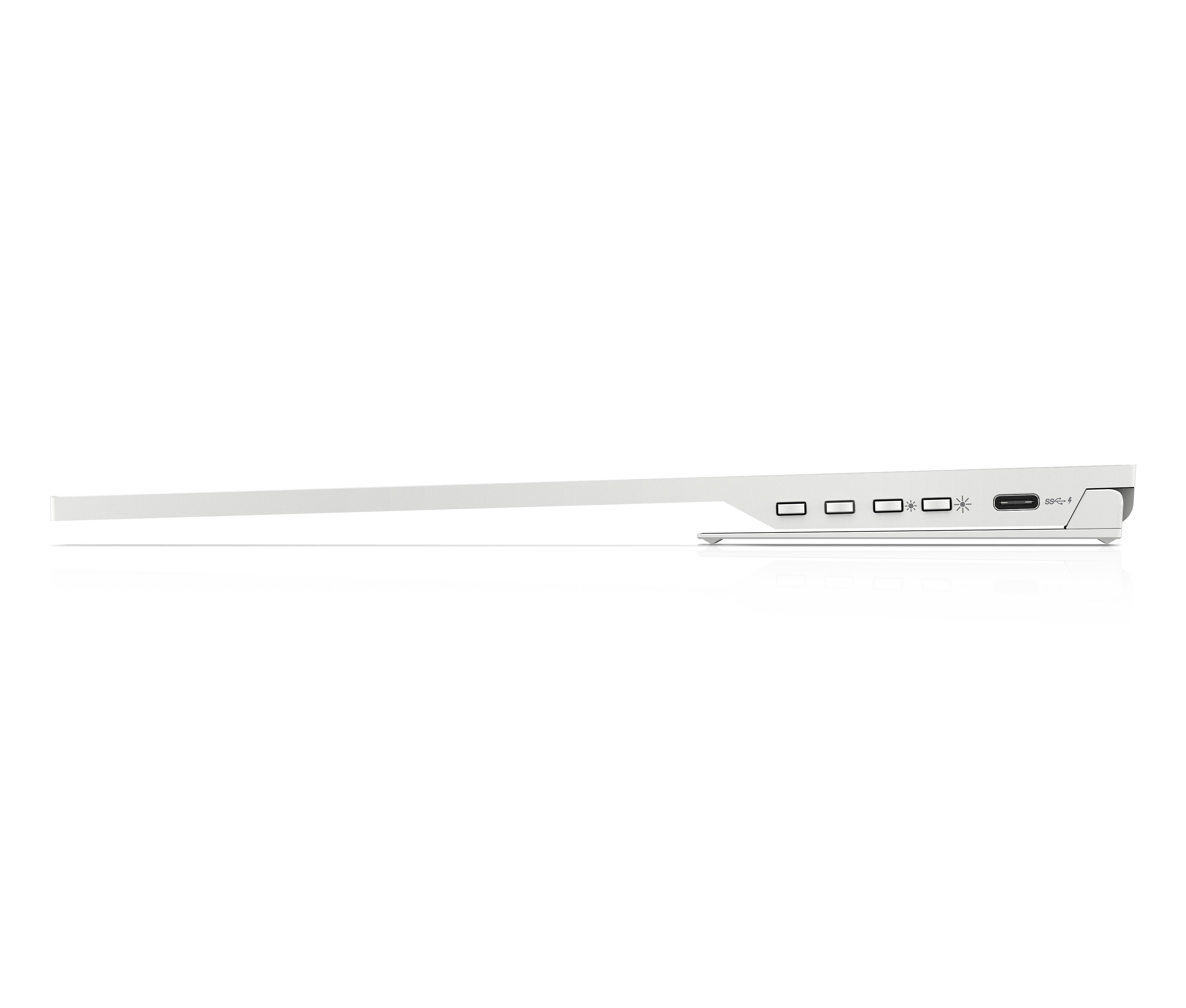 EAN 5715063339015 - HP E14 G4 Portable Monitor pantalla para PC 35,6 cm (14") 1920 x 1080 Pixeles Full HD LCD Blanco imagen 9