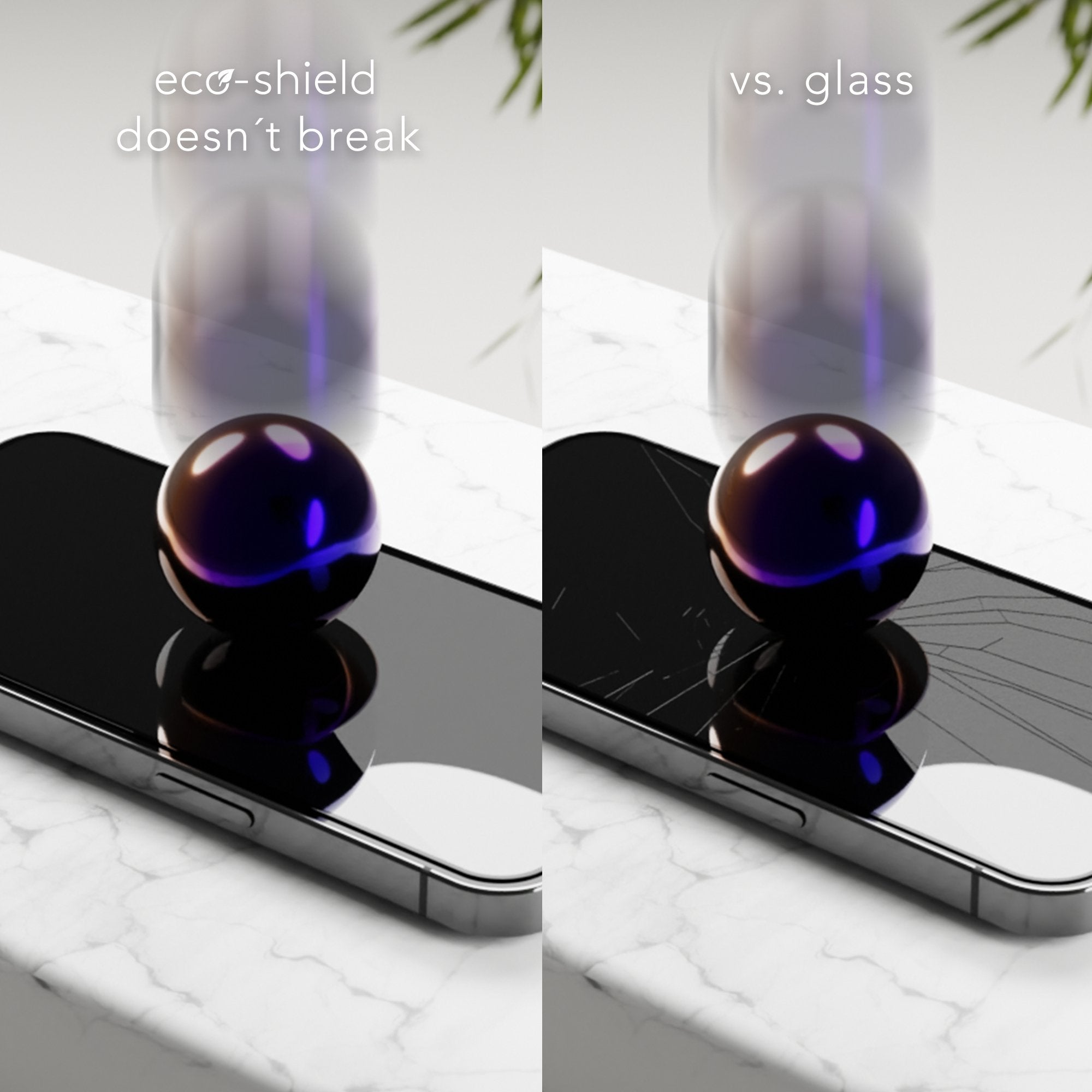 EAN 5711428017925 - dbramante1928 eco Protector de pantalla Apple 1 pieza(s) imagen 3