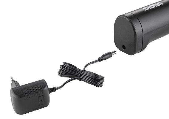 EAN 4011689788154 - Unold 78815 cuchillo eléctrico 9 W Negro, Acero inoxidable imagen 5