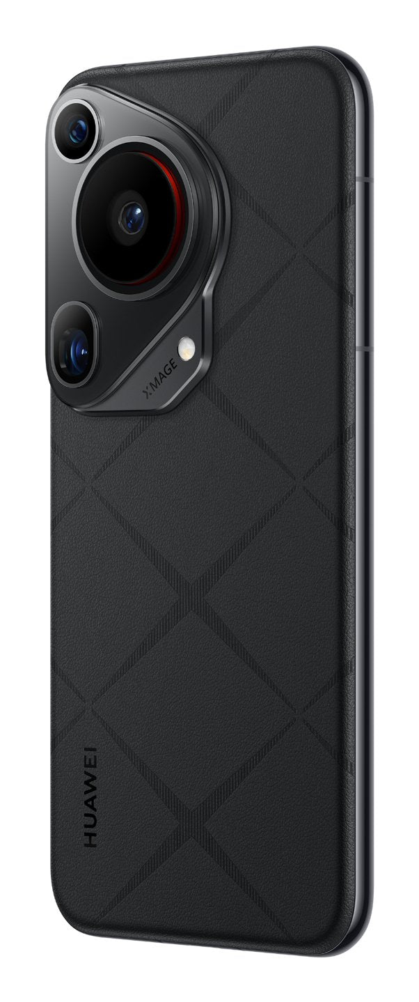 Huawei Pura 70 Ultra 4g Dual Sim 16gb Ram 512gb - Black