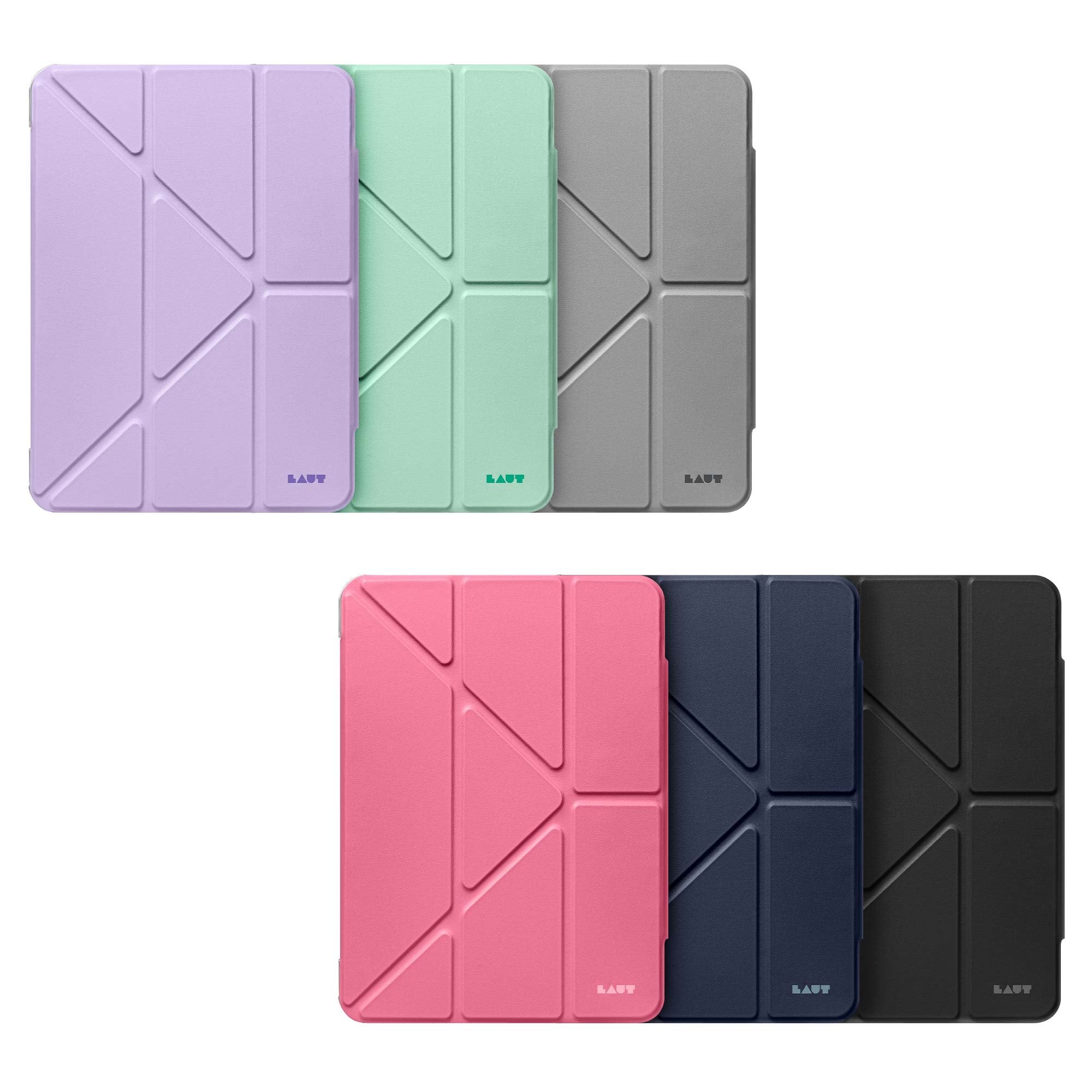 Laut Huex Folio Ipad Air 11" (2024) Navy