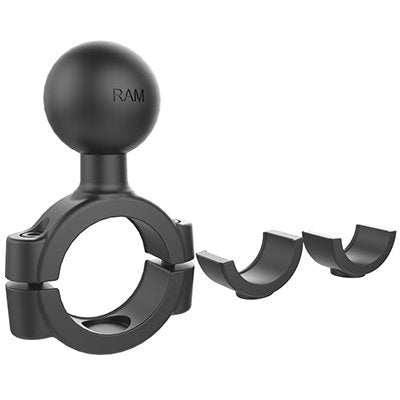 Unpk Ram Handlebar Mnt 1 1/8"-1 1/2"