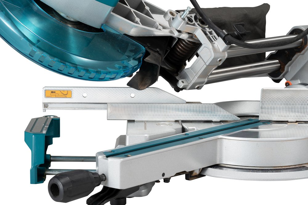 Makita Ls1110f Kapp- Und Gehrungssäge