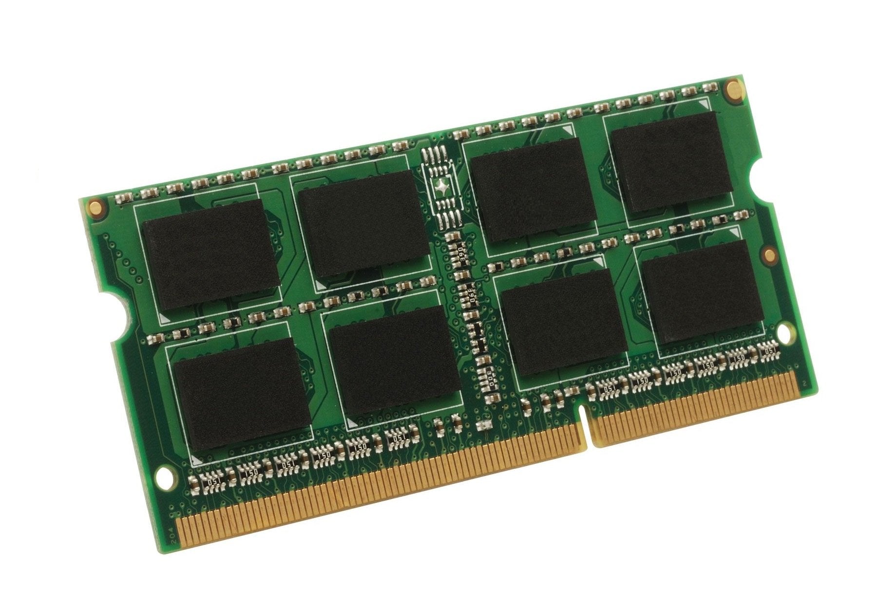 Módulo Ram Fujitsu No 16gb Para A3510