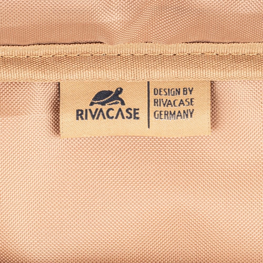 Nb Backpack Eco Macbook Air 15/Black 8126 Rivacase
