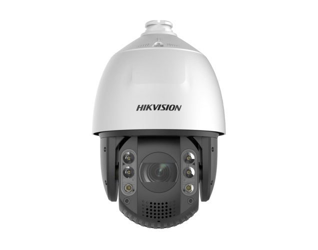 Hikvision Domo Ip Ptz 2m Darkfighter Zoom X25 (4.8-120mm) Antivandálico Ir200 Ik10 Ip66. Audio, Alarma Ds-2de7a225iw-Aeb(T5)