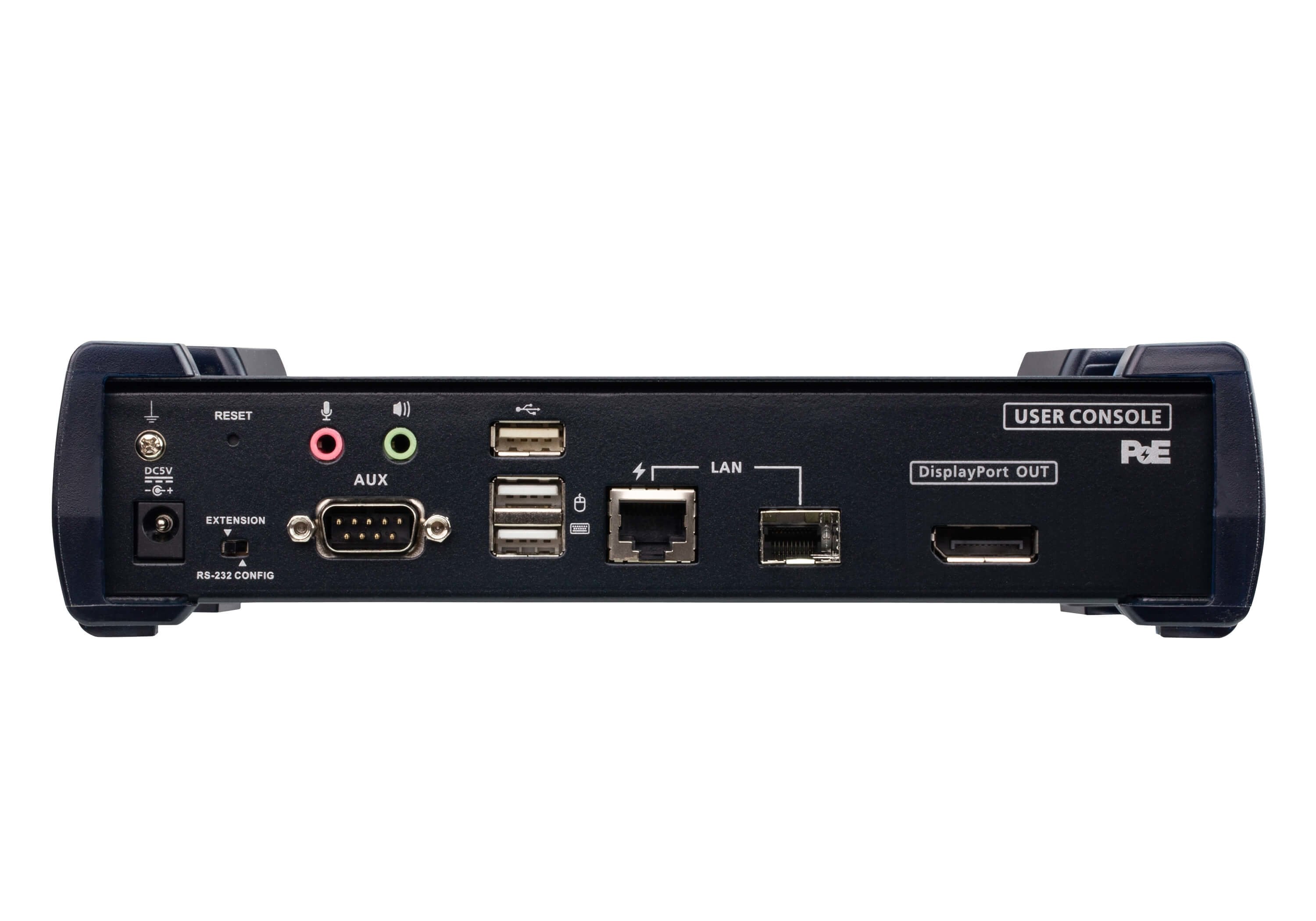 EAN 4719264648779 - ATEN KE9952R extensor KVM imagen 3