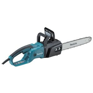 EAN 0088381660976 - Makita UC4050A motosierra 2000 W Negro, Turquesa imagen 1