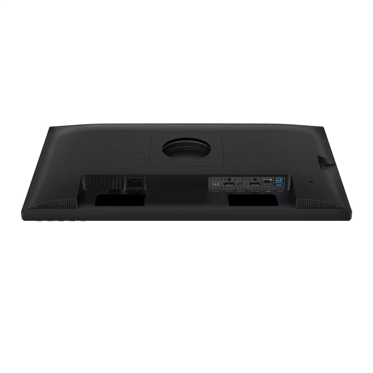 EAN 8721038006414 - Philips 24B2U3601 pantalla para PC 60,5 cm (23.8") 2560 x 1440 Pixeles Quad HD LCD Negro imagen 10