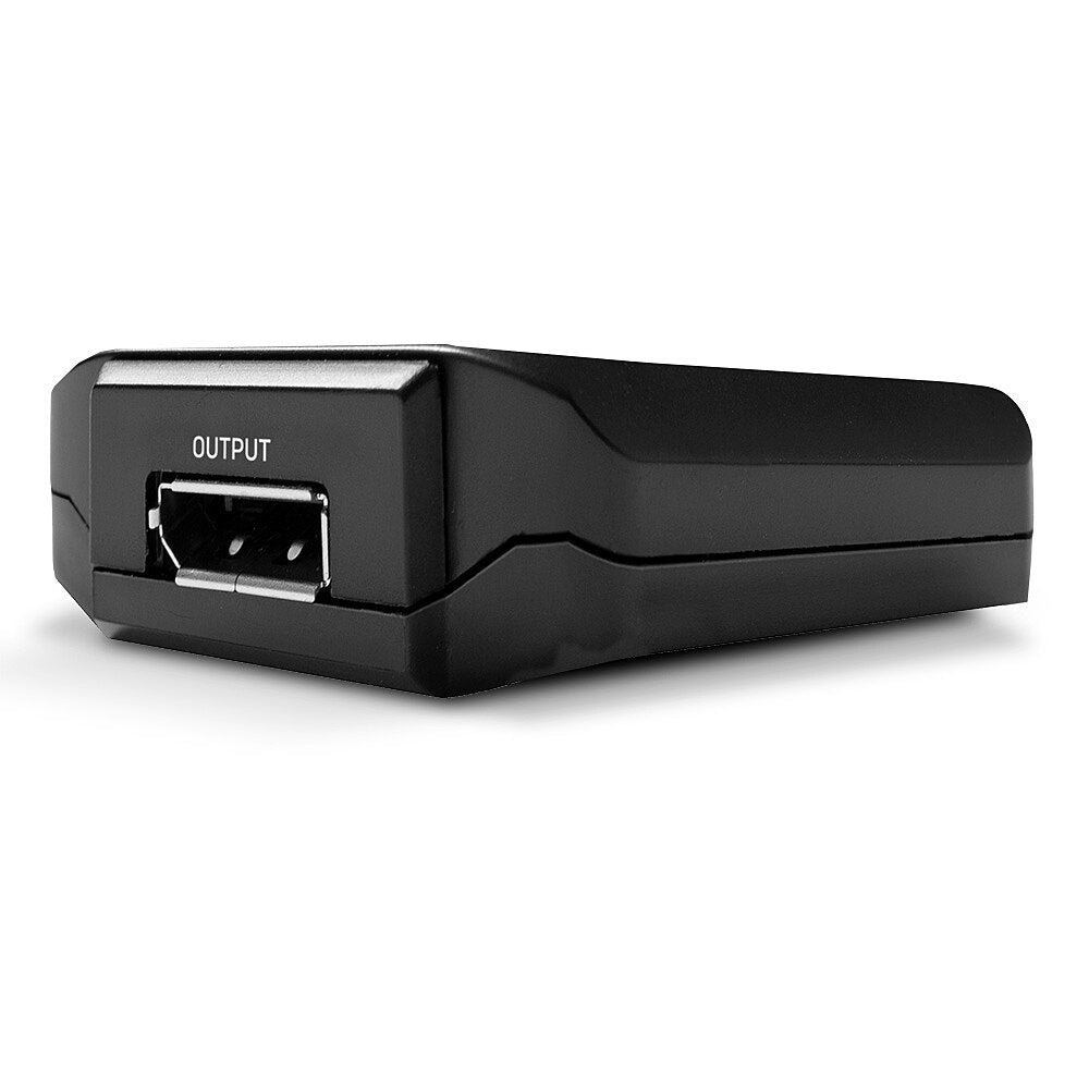 Lindy Repetidor Displayport 1.2, 40m