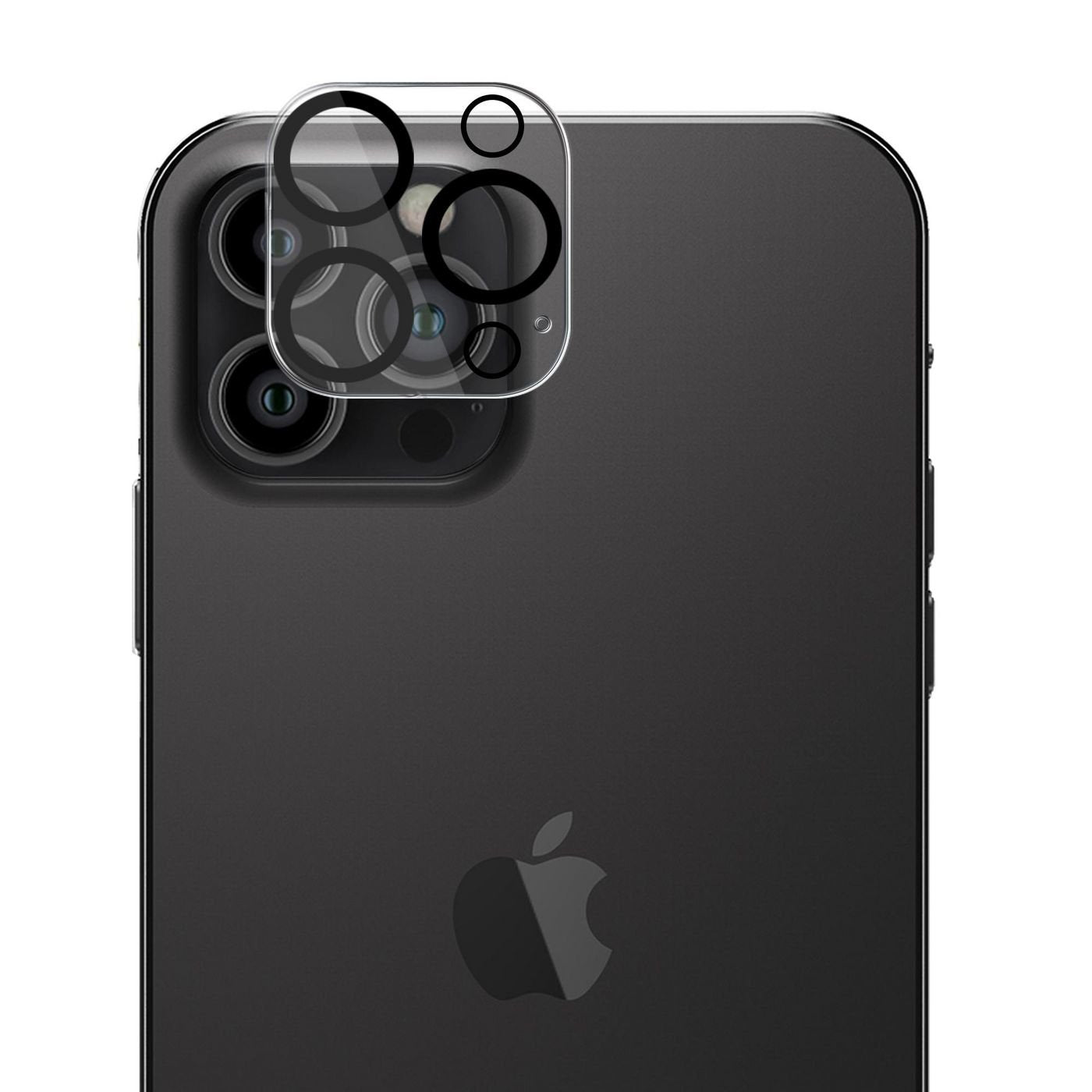 Estuff Es501014 Accesorio Para Teléfono Móvil O Smartphone Protector De Objetivo