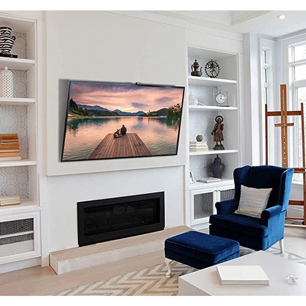 EAN 8054529023875 - Techly ICA-LCD 2900WH soporte para TV 94 cm (37") Blanco imagen 8
