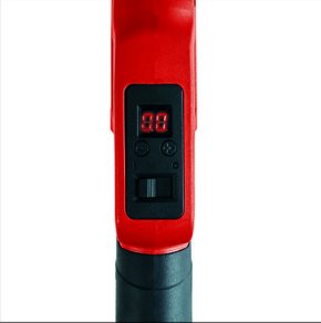 Einhell Lijadora De Pared Te-Dw 225 X (750 W, Ø225 Mm, 285x285x285 Mm Papel De Lija 4259960