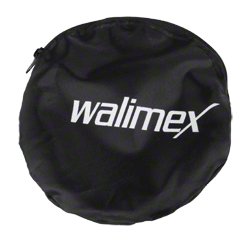 Reflector Doble Walimex Plata / Oro, 30cm