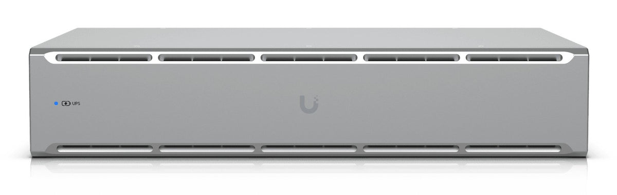 EAN 0810177161875 - Ubiquiti UPS-2U sistema de alimentación ininterrumpida (UPS) Línea interactiva 1,44 kVA 1000 W 8 salidas  imagen 1
