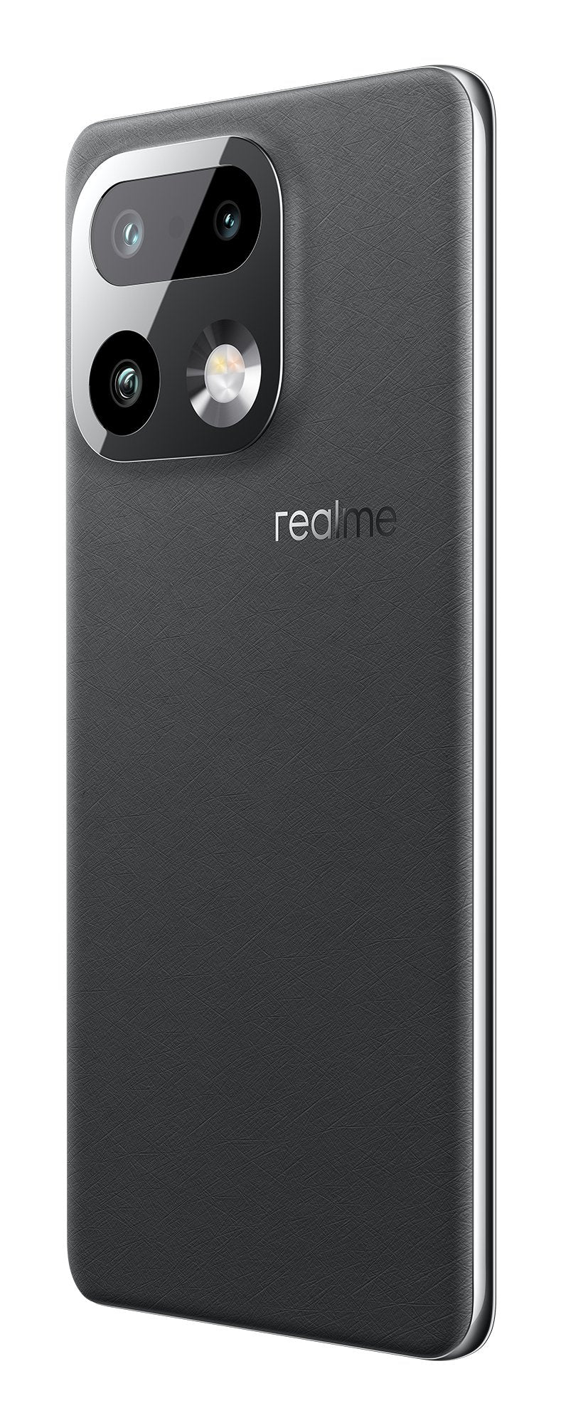 EAN 6941764482876 - realme 16 Pro+ 17,3 cm (6.8") 5G USB Tipo C 8 GB 256 GB 7000 mAh Gris imagen 7