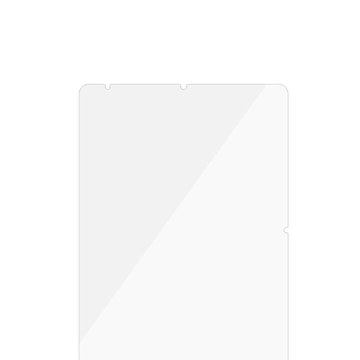 Panzerglass Protector De Pantalla Para Tablet - Cristal