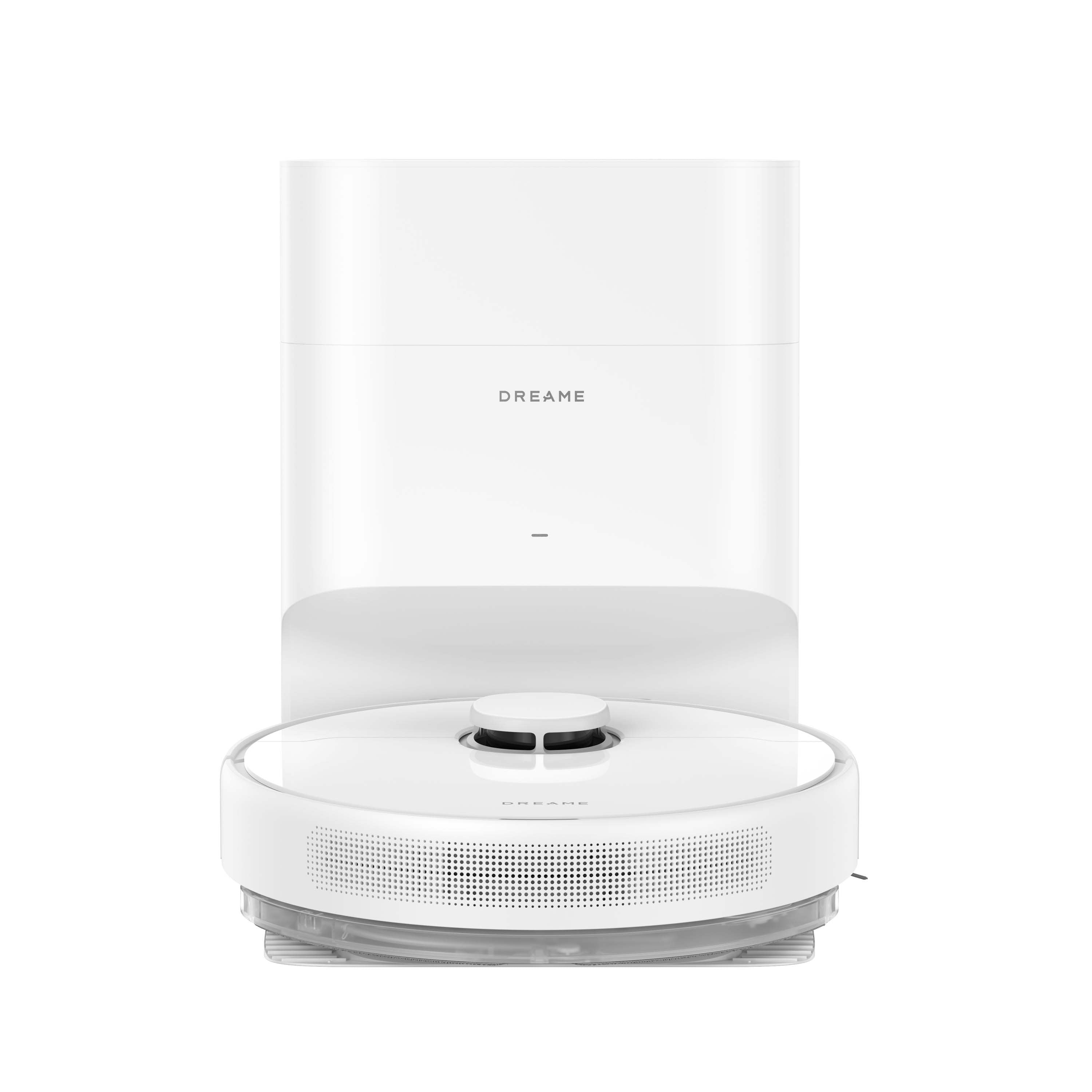 EAN 6976233675879 - Dreame D10 Plus Gen 2 0,4 L Blanco imagen 4