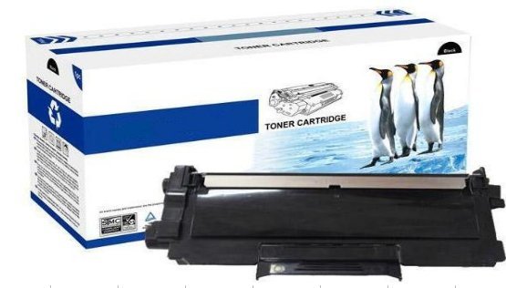 EAN 5902557244317 - G&G NT-PB1000 cartucho de tóner 1 pieza(s) Negro imagen 1