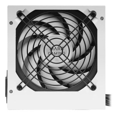 EAN 8435693106814 - Mars Gaming MPIII750W unidad de fuente de alimentación 20+4 pin ATX imagen 1