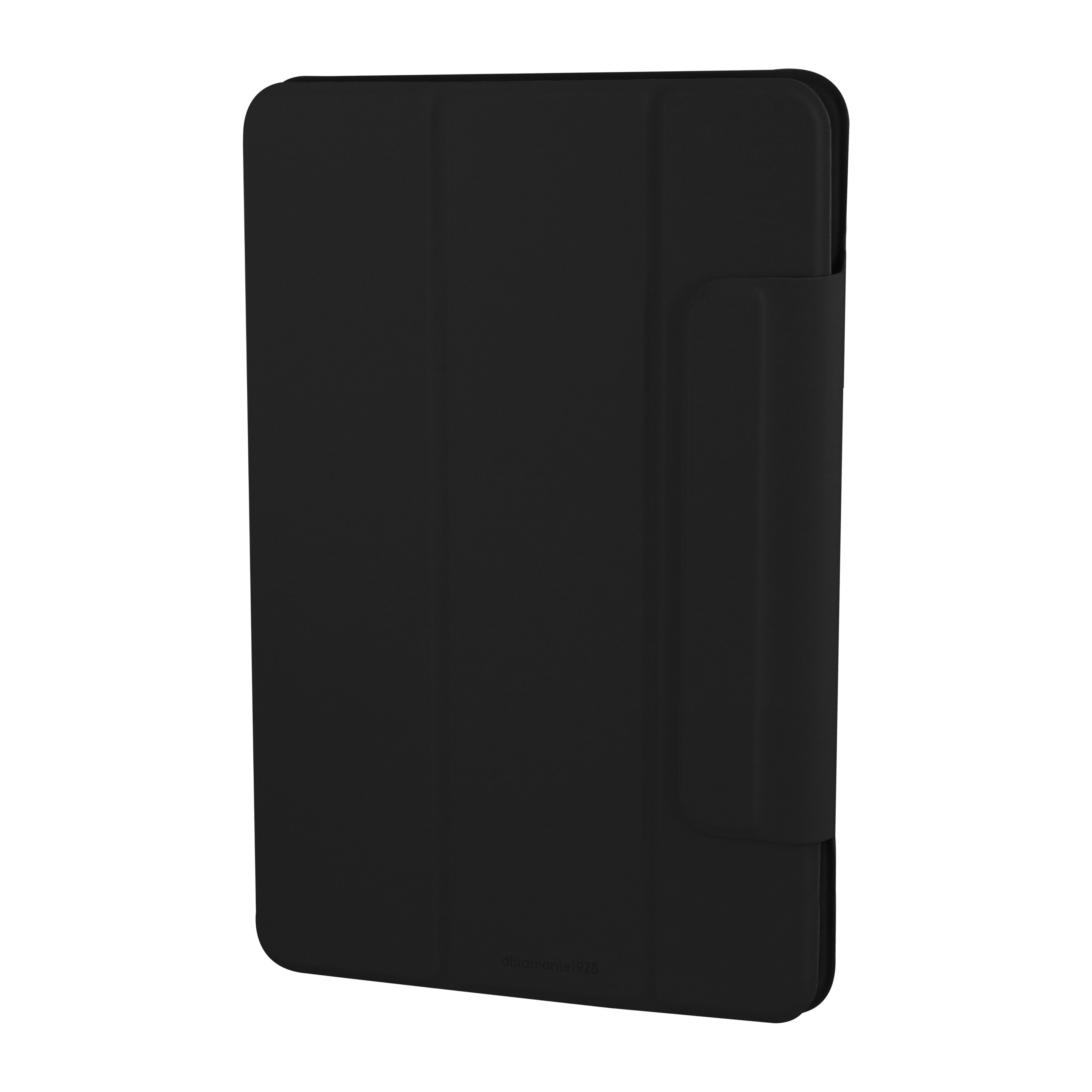 Dbramante1928 Avenida Funda Con Tapa Para Tableta Plástico Medianoche Para Apple 13-Inch Ipad Pro (M4 M5)